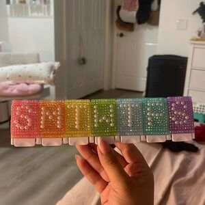 FREE! When u bundle with any item